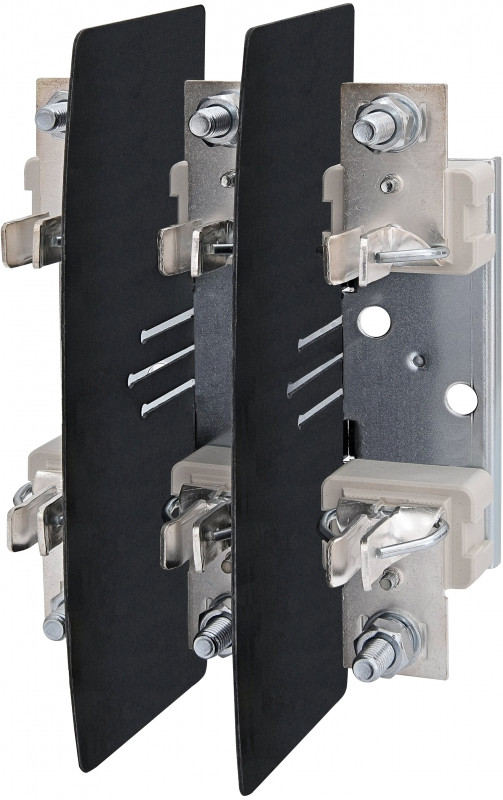 baza sigurante pk 1 m10-m10 3p s 004132200 - imagine 3